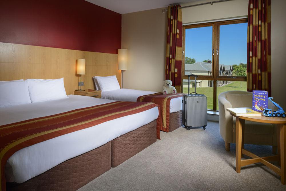 Self Catering Lodges At The Blarney Hotel & Golf Resort Εξωτερικό φωτογραφία