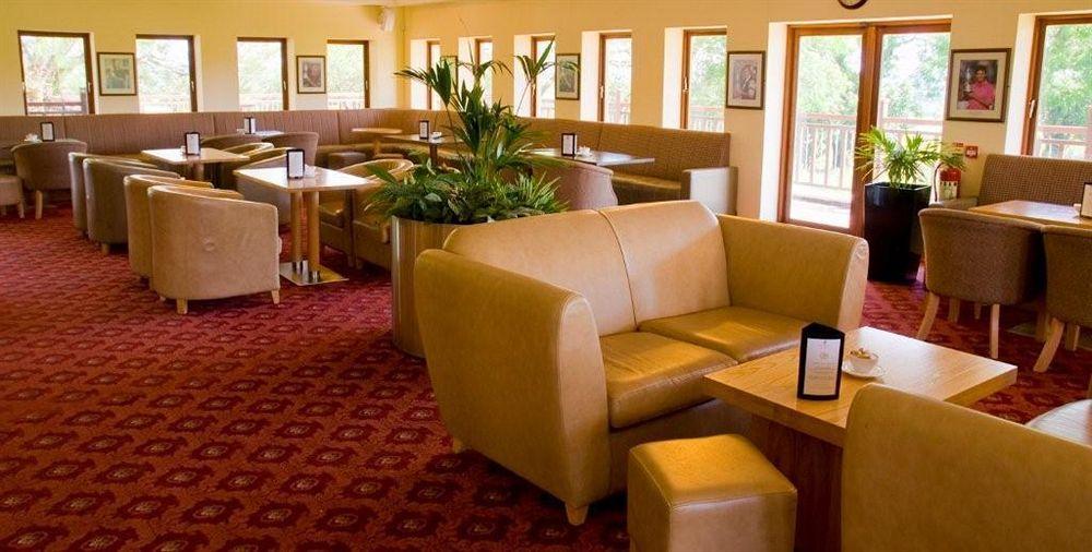 Self Catering Lodges At The Blarney Hotel & Golf Resort Εξωτερικό φωτογραφία
