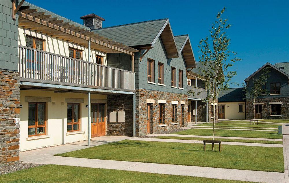 Self Catering Lodges At The Blarney Hotel & Golf Resort Εξωτερικό φωτογραφία