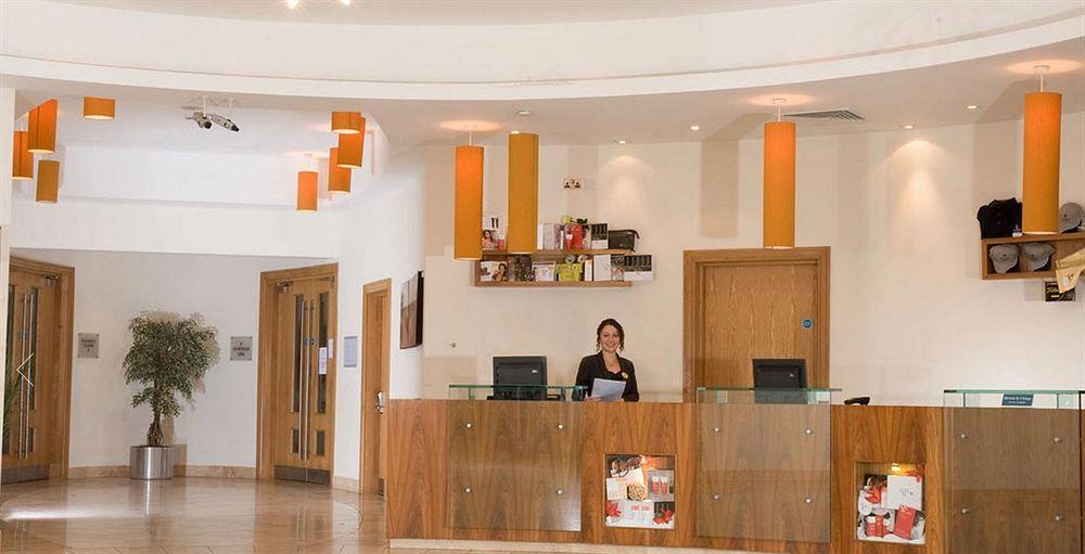 Self Catering Lodges At The Blarney Hotel & Golf Resort Εξωτερικό φωτογραφία