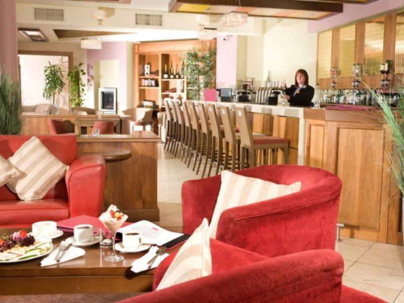Self Catering Lodges At The Blarney Hotel & Golf Resort Εξωτερικό φωτογραφία