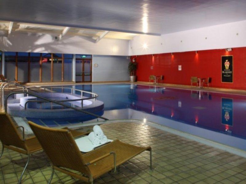 Self Catering Lodges At The Blarney Hotel & Golf Resort Εξωτερικό φωτογραφία