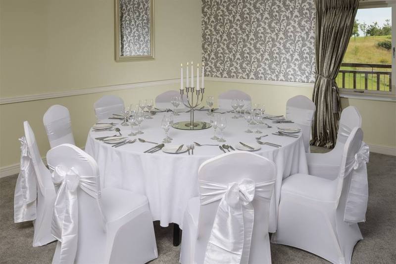 Self Catering Lodges At The Blarney Hotel & Golf Resort Εξωτερικό φωτογραφία