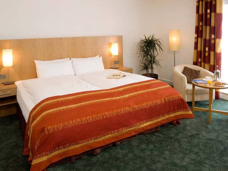 Self Catering Lodges At The Blarney Hotel & Golf Resort Εξωτερικό φωτογραφία