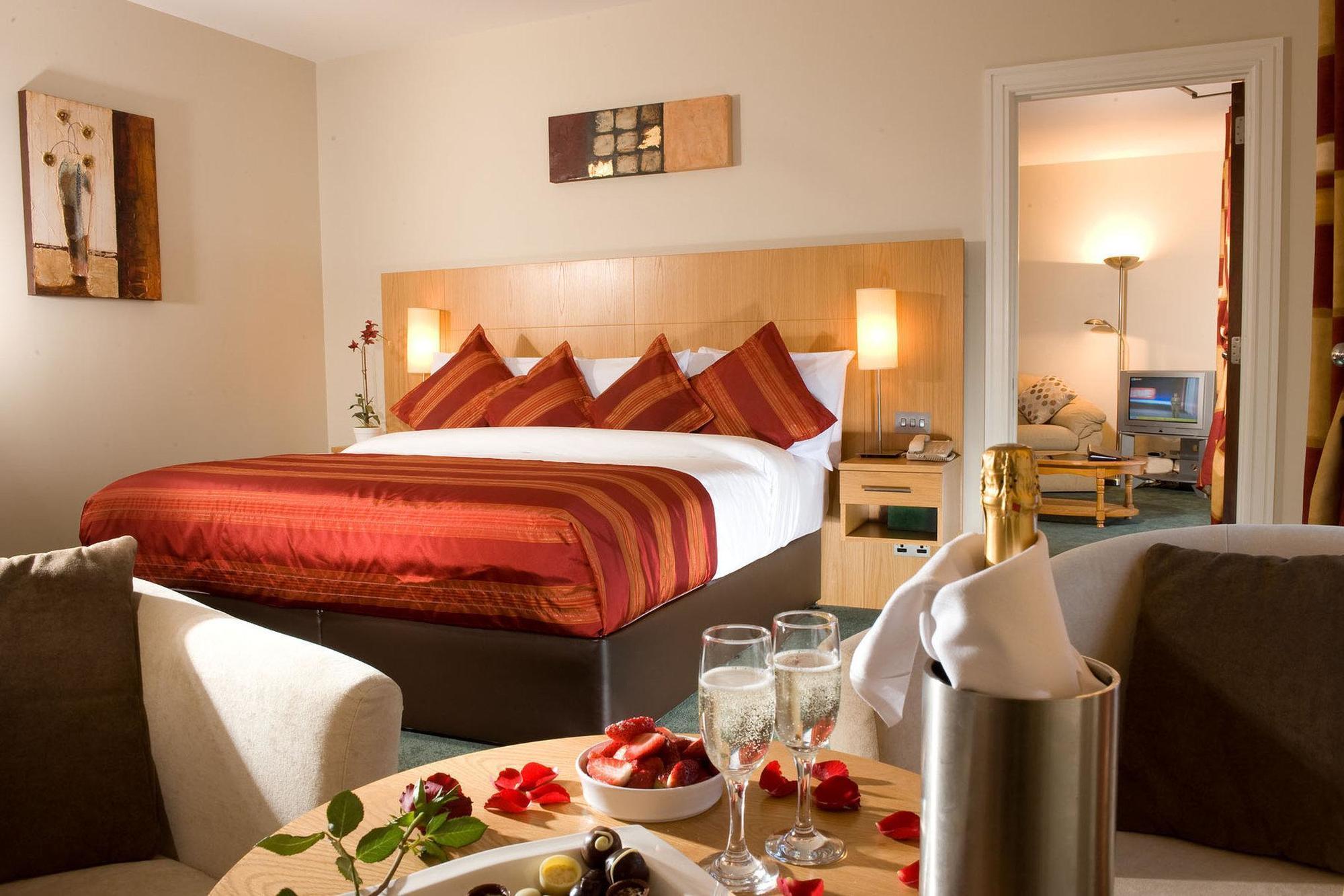 Self Catering Lodges At The Blarney Hotel & Golf Resort Εξωτερικό φωτογραφία