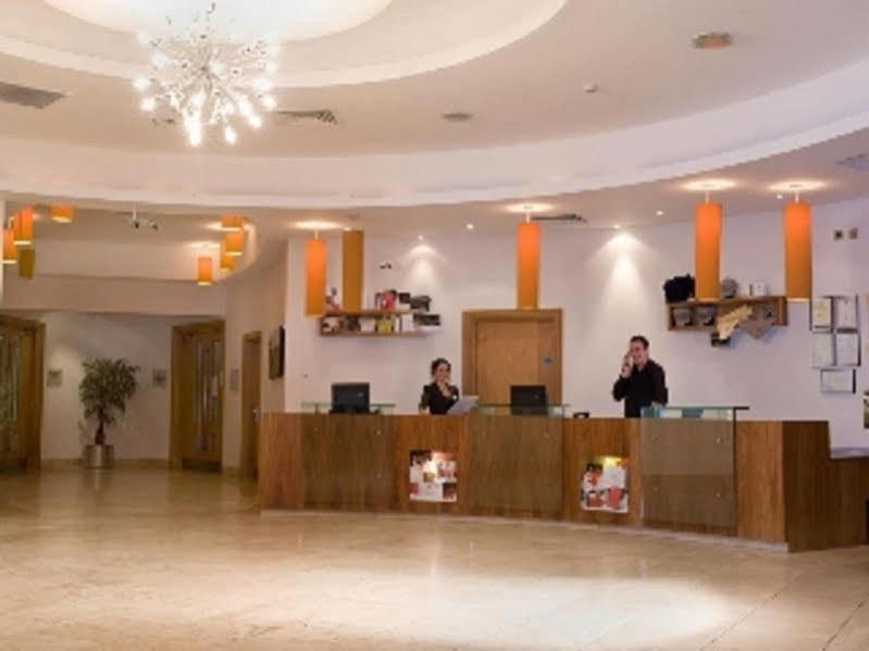 Self Catering Lodges At The Blarney Hotel & Golf Resort Εξωτερικό φωτογραφία