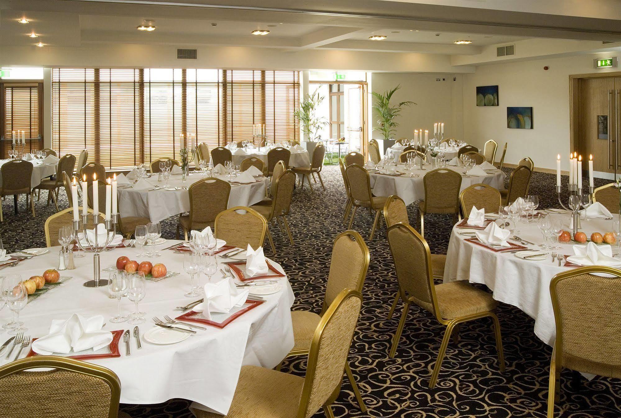 Self Catering Lodges At The Blarney Hotel & Golf Resort Εξωτερικό φωτογραφία