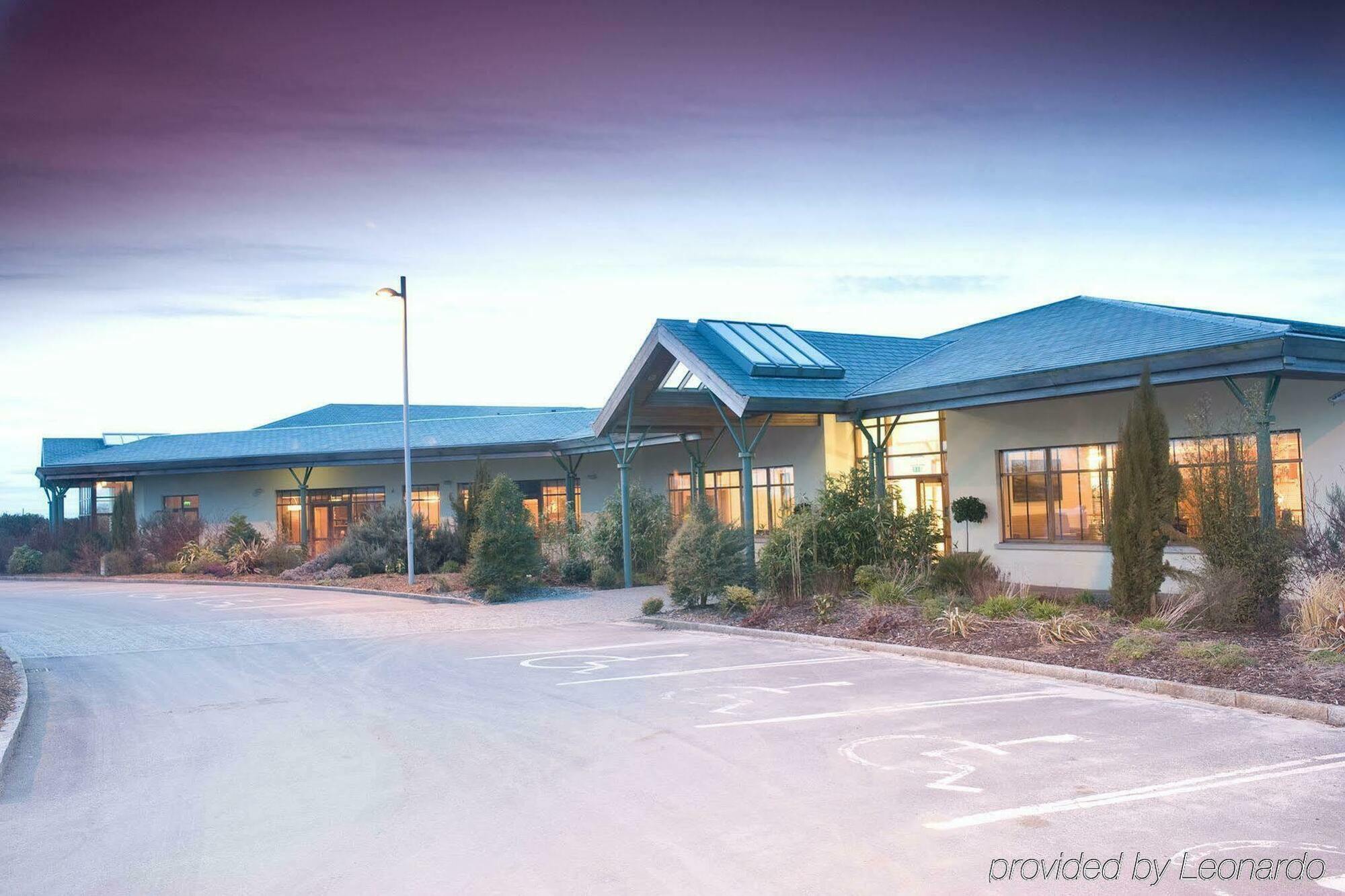 Self Catering Lodges At The Blarney Hotel & Golf Resort Εξωτερικό φωτογραφία