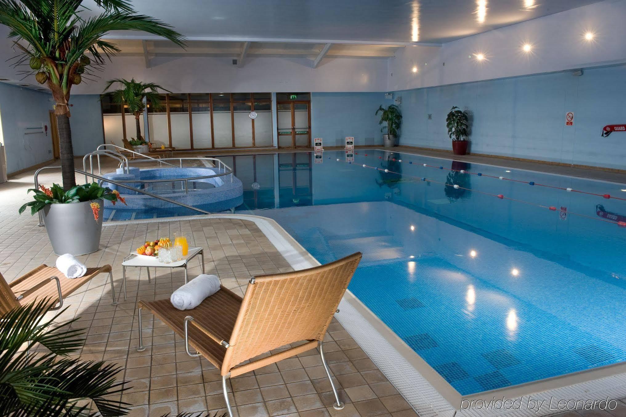Self Catering Lodges At The Blarney Hotel & Golf Resort Εξωτερικό φωτογραφία